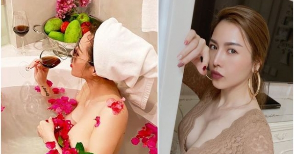 Mỹ nhân có nhà 8 tỷ xinh đẹp, gợi cảm ở tuổi 38 là ai?