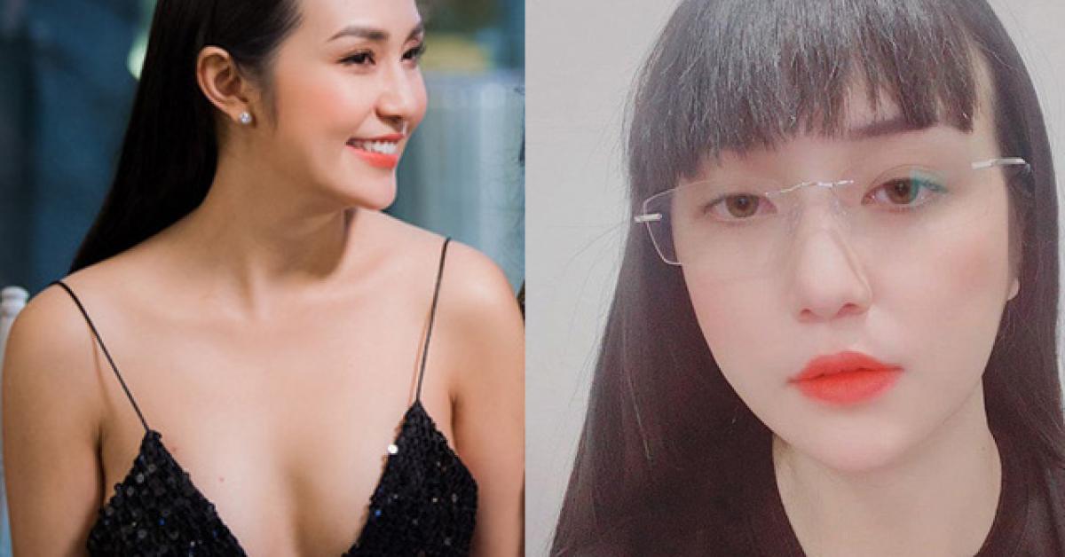 Bà xã Tuấn Hưng khoe diện mạo mới, choáng với số tiền kiếm được trong 1 ngày