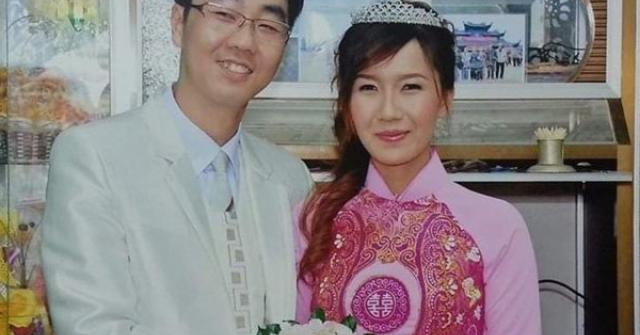 Cô gái Tây Ninh lấy chồng Hàn Quốc, 8 năm sống chung chưa 1 lần nhận quà 8/3