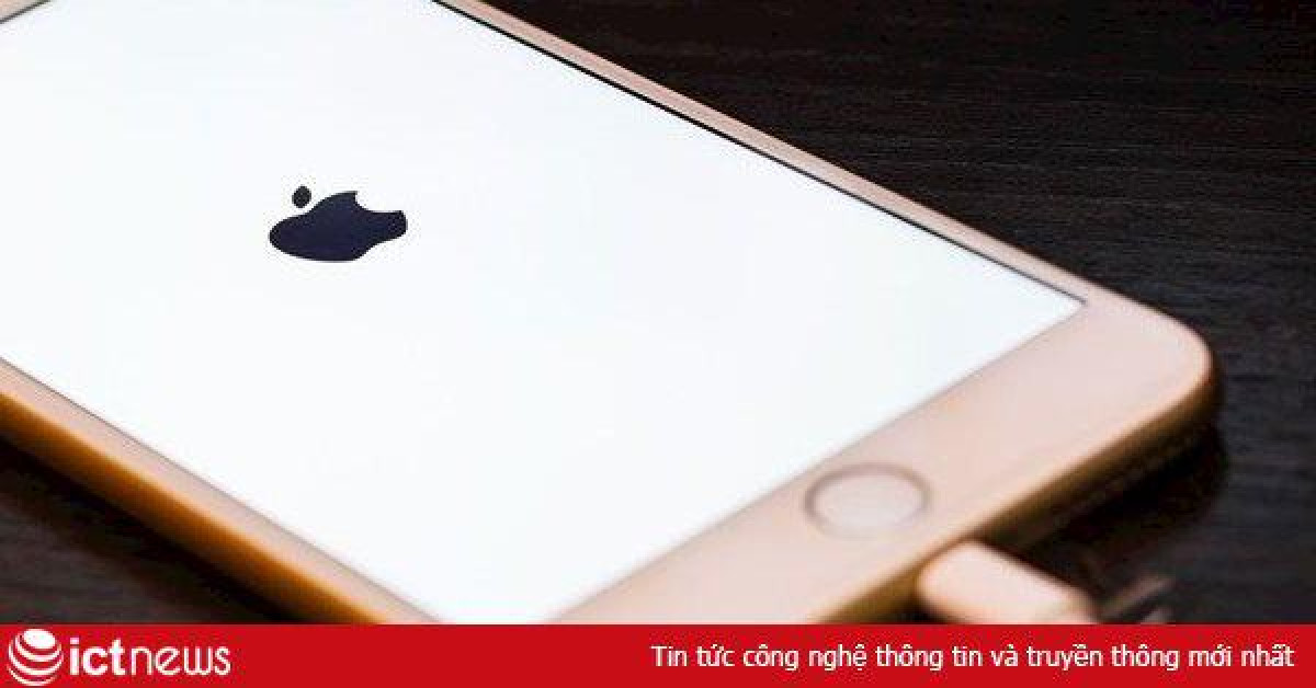 iPhone sạc không đầy sau khi lên iOS 13 thì khắc phục như thế nào?