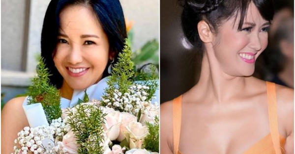 Cuộc sống của diva Việt sau khi ly hôn chồng Tây, được chu cấp 100 triệu/tháng