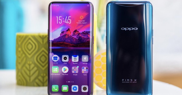 Cùng điểm lại những dấu mốc đầy ấn tượng trong hành trình phát triển dòng flagship OPPO Find Series