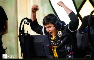 Team Vitality CS:GO chính thức thông báo thành viên thứ 5, apEX trở thành đội trưởng mới