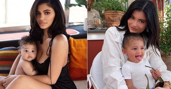 Nữ tỷ phú Kylie Jenner bất ngờ quyết định không cho con bú mẹ, lý do là gì?