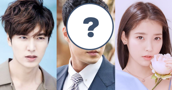 Xuất hiện tài tử vượt qua cả Lee Min Ho, chỉ xếp sau IU thành sao Hàn hỗ trợ số tiền khủng thứ 2 chống dịch COVID-19