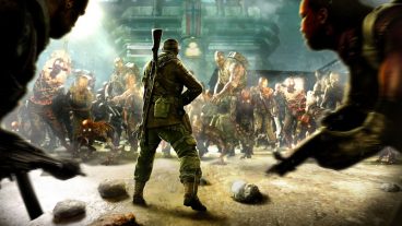 Đánh giá Zombie Army 4: Dead War – Bình cũ, rượu mới - PC/Console