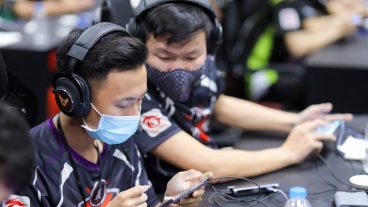 ĐTST tuần 4: Hà Nội Team thăng hoa cùng Mr141, Dark & ShadowHP chưa thể giúp ĐTQ tăng bậc trên Bảng xếp hạng - eSports