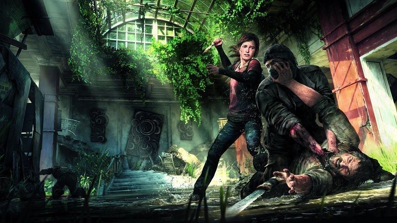 Siêu phẩm hậu tận thế The Last of Us sắp được chuyển thể thành phim