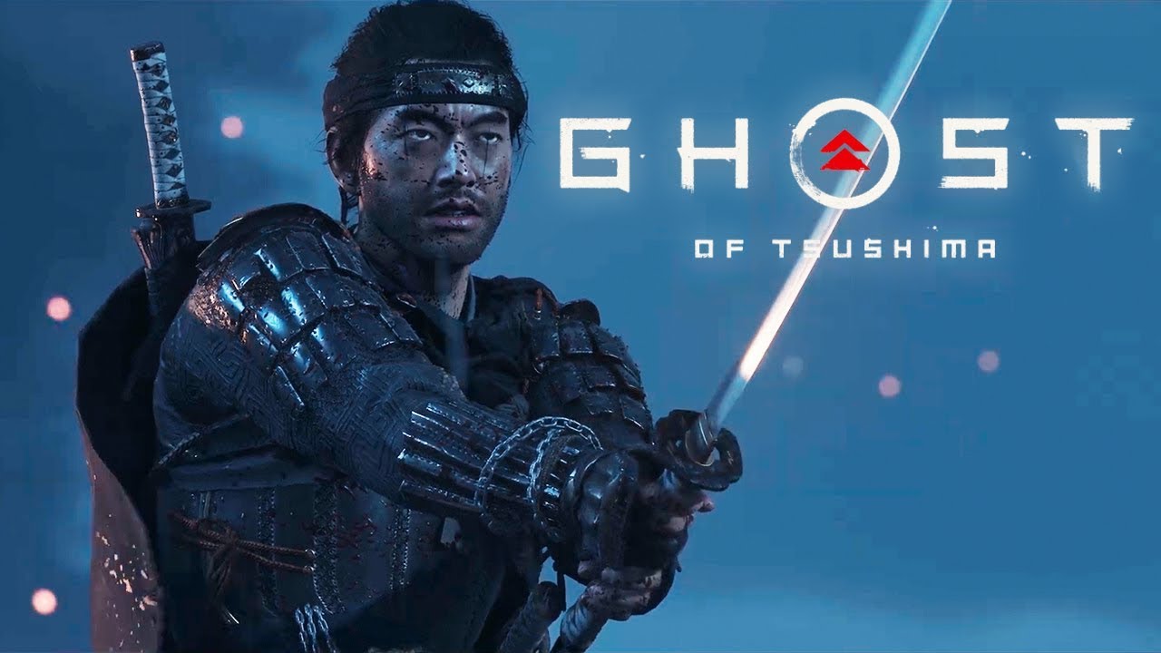 Ghost of Tsushima công bố ngày phát hành chính thức