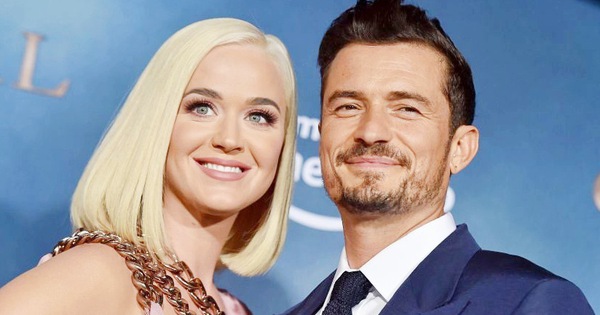 Vừa tuyên bố mang thai hoành tráng qua MV, Katy Perry thông báo hoãn gấp đám cưới ở Nhật Bản, chuyện gì đây?