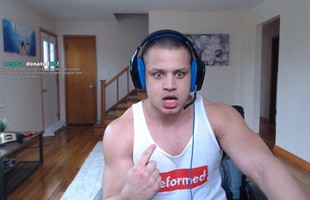 Tyler1: 'Biết tại sao tao sẽ không bao giờ bị ban khỏi LMHT không? Vì tao chính là bộ mặt thật của trò chơi này'