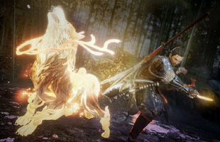 Nioh 2 hé lộ đoạn gameplay walkthrough, tựa game khó nhất 2020 là đây chứ đâu