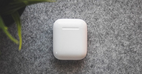 Đừng bao giờ mua AirPods hàng 