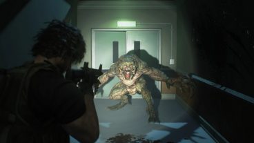 Cốt truyện Resident Evil: Sự ra đời và đặc điểm của Hunter – thợ săn Umbrella - PC/Console