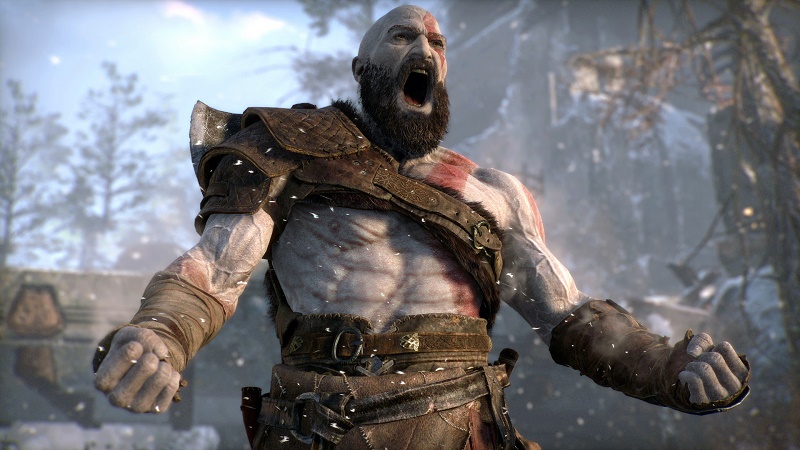 Cựu giám đốc God of War gia nhập Google Stadia