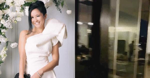 Hé lộ cơ ngơi của diva Hồng Nhung tại Mỹ: Nằm tại Hollywood, chưa xây xong mà đã hoành tráng như khách sạn