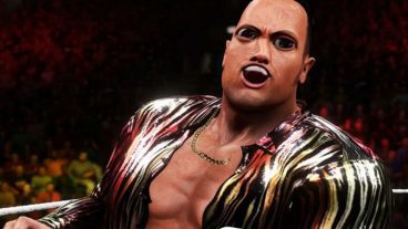 Vì đâu mà WWE2K20 lại trở thành một mớ hỗn tạp khó lường như vậy? - PC/Console