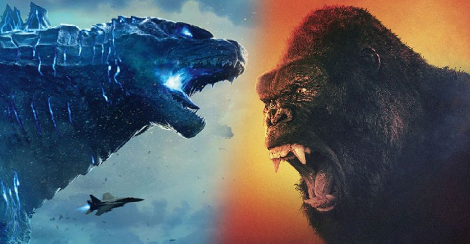 Godzilla vs Kong: Trận chiến giữa hai Titans sẽ kéo dài 18 phút liên tục