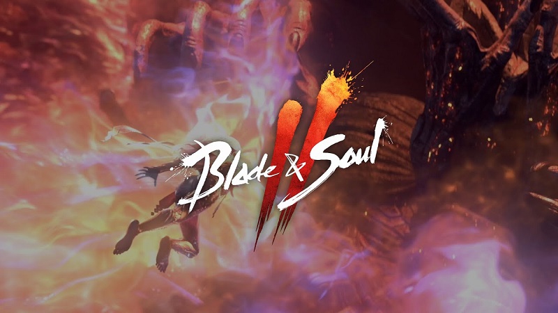 22.Blade and Soul 2 cán mốc 4 triệu người báo danh