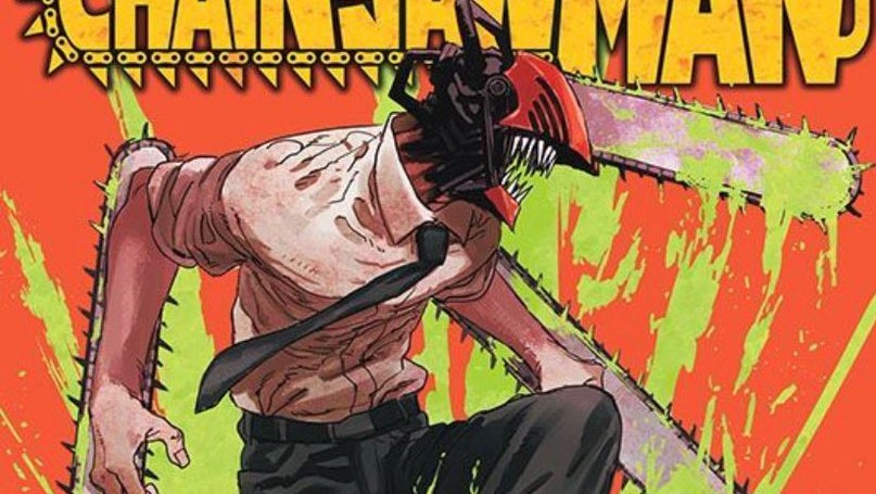 Chainsaw Man đạt 9.3 triệu bản được lưu hành