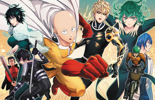 One Punch Man: Mặt Nạ Mật đánh giá các anh hùng khác dựa trên tiêu chí nào?