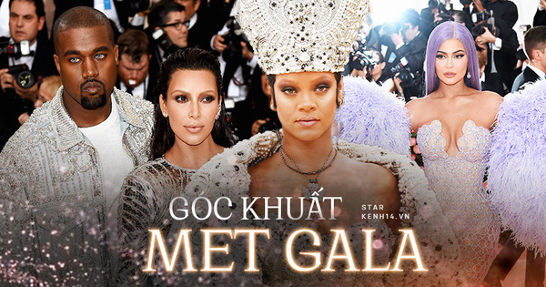 Góc khuất đại tiệc hào nhoáng nhất thế giới Met Gala: Cấm cửa vì thù riêng, 