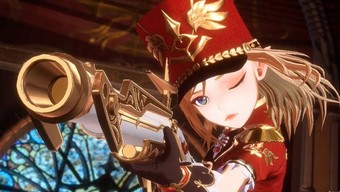 Seven Knights Revolution - MMORPG cực phẩm Mobile lộ Trailer mới