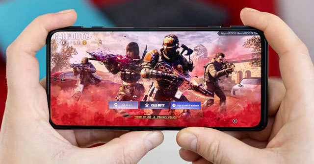 Đánh giá BlackShark 4 Pro: Tuyệt vời để chơi game