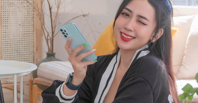 Bất ngờ với giá dự kiến của Galaxy A53