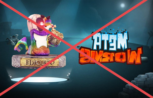 Vừa nhá hàng dự án game NFT, studio nổi tiếng đã bị cả thế giới mắng không thương tiếc, phải hủy dự án chỉ sau một ngày