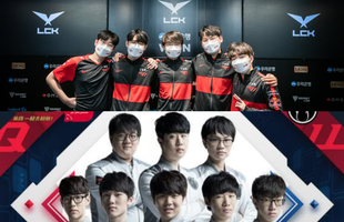 Sắp san bằng kỷ lục của SKT T1 2015, T1 của Faker vẫn thua xa cái tên này