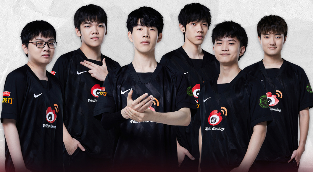 Vẫn ca 'bài ca 2-1', Weibo Gaming đánh bại LGD và chắc suất vào Playoffs LPL Mùa Xuân 2022