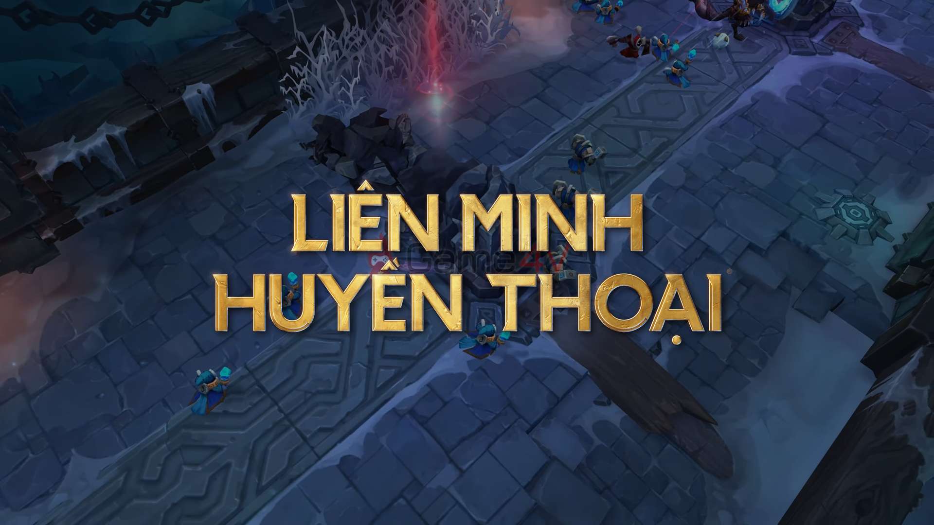 LMHT: Riot sẽ xóa cơ chế Trụ Đổ trong ARAM vì bị fan chỉ trích quá nhiều