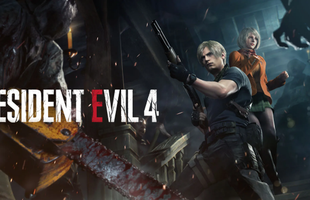 Những điều cần biết về game bom tấn Resident Evil 4 Remake