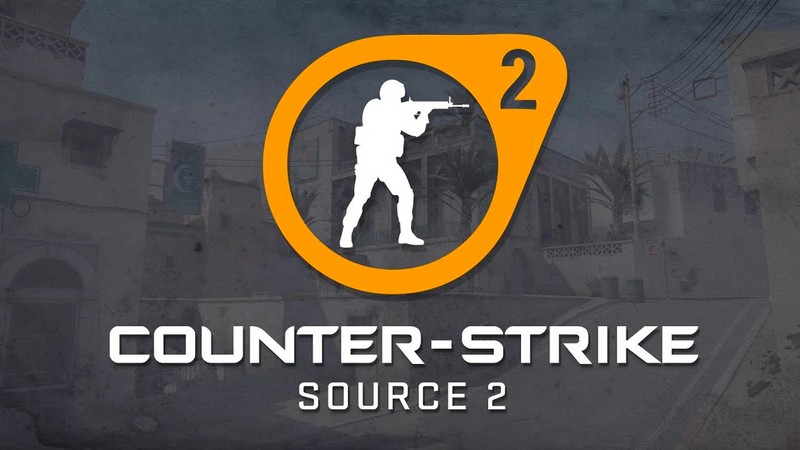 Counter-Strike 2 có thể lộ diện trong tháng này