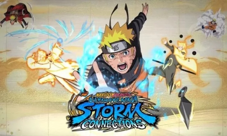 NARUTO X BORUTO Ultimate Ninja STORM CONNECTIONS - Tựa game đa nền tảng được hé lộ thời điểm ra mắt