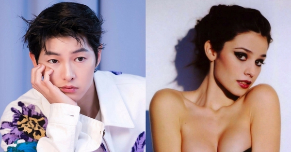 Giải mã lý do Song Joong Ki đưa vợ bầu ra nước ngoài: Thì ra không phải muốn át Song Hye Kyo mà là chân tình!