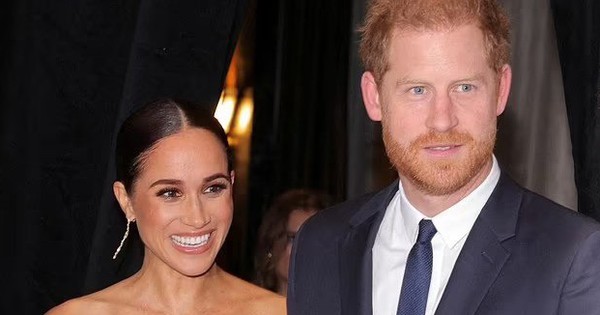 Bị đuổi khỏi nhà, Harry và Meghan ở đâu?