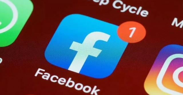 Bất ngờ có hacker tuyên bố tấn công mạng khiến Facebook 