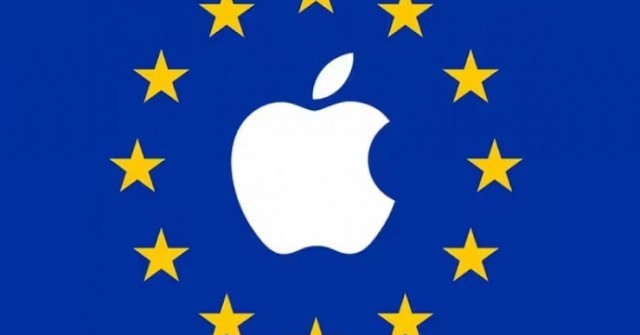 EU chính thức phạt Apple hơn 48 nghìn tỷ đồng