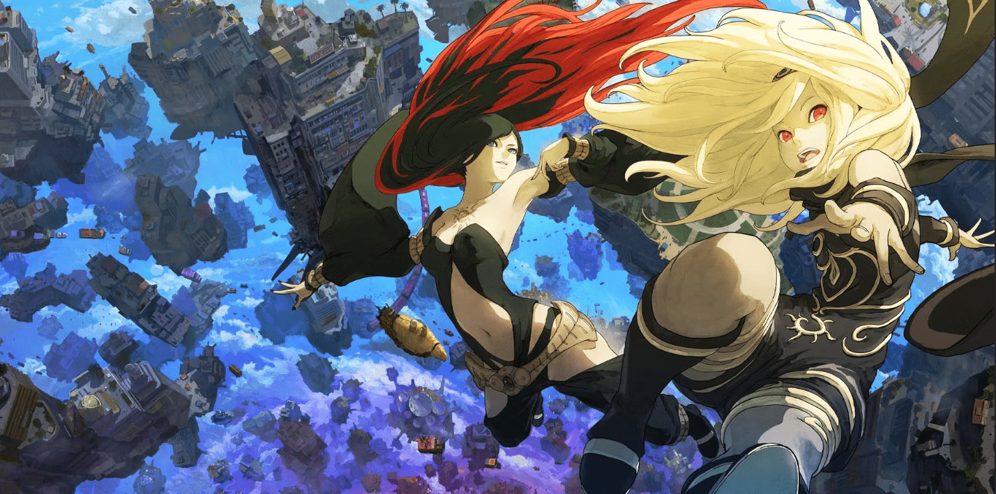 Gravity Rush 2 sẽ trở lại, có kế hoạch ra mắt cho cả PC?