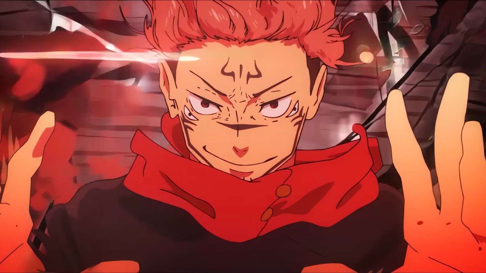 MAPPA học theo Ufotable, lấy diễn biến của series anime Jujutsu Kaisen gộp lại thành movie mang đi chiếu rạp