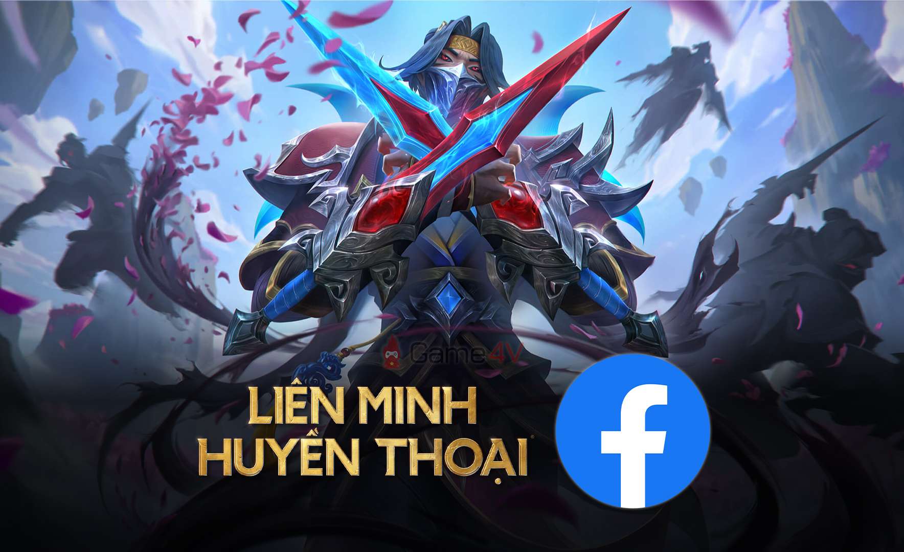 LMHT: Facebook ‘sập’, Riot Games ‘hết hồn’ vì tưởng lại bị hack fanpage