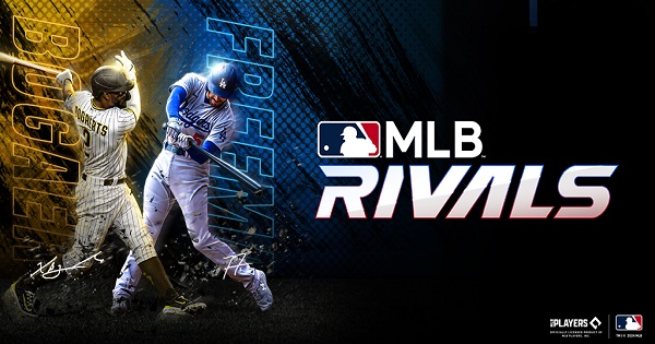 Game thủ toàn cầu sắp được tận tay trải nghiệm MLB Rivals – game thể thao hấp dẫn của Com2uS