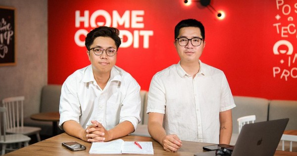 Home Credit tạo dấu ấn khác biệt giữa 