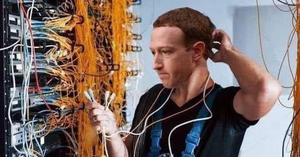 Facebook và Instagram bị lỗi, sập trên diện rộng không phải do hacker tấn công