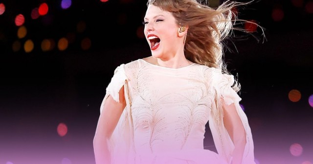 Cách The Eras Tour của Taylor Swift chinh phục khán giả châu Á