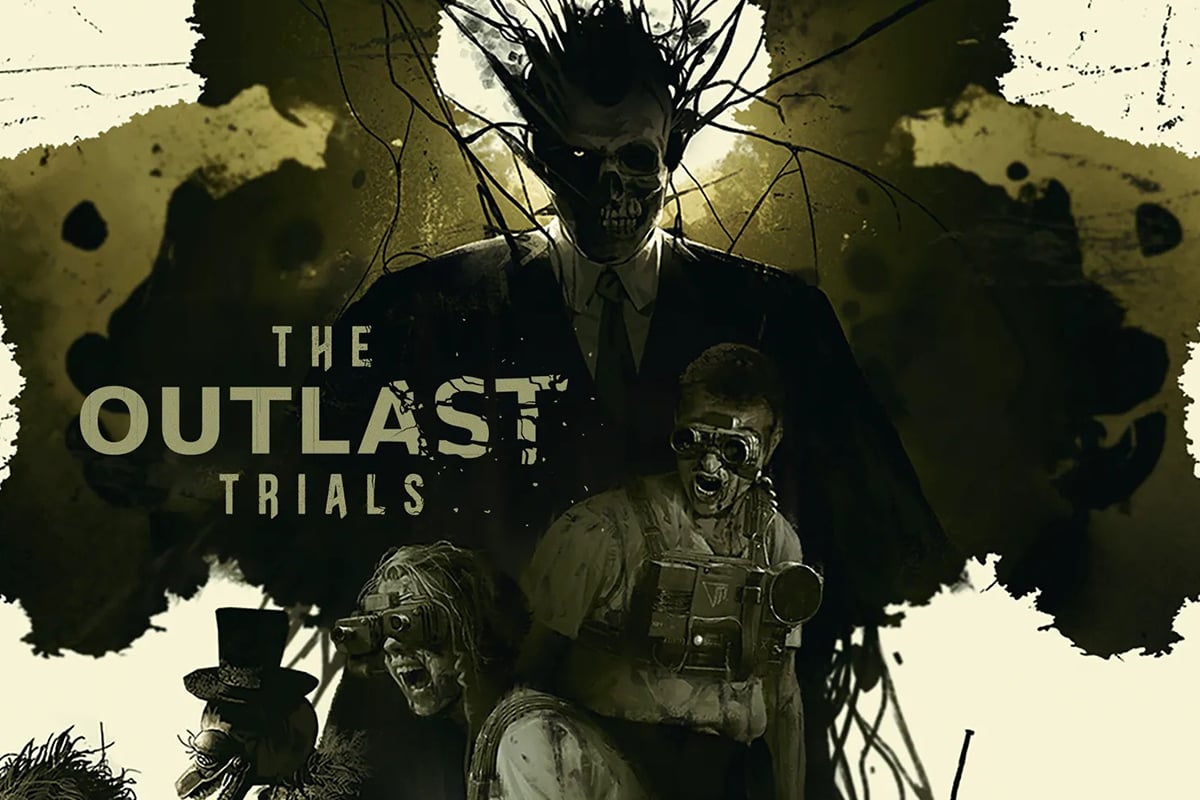 Tổng hợp điểm số từ The Outlast Trials, bom tấn kinh dị của năm 2024 là đây