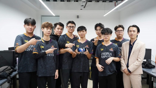 Vikings Esports tăng cường lực lượng trong phần còn lại của VCS 2024 Mùa Xuân với sự xuất hiện của cựu tuyển thủ GAM Esports