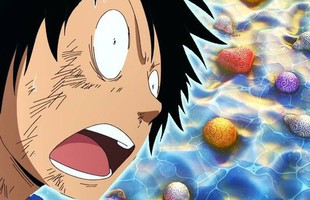 Tác giả One Piece tiết lộ thông tin quan trọng về trái ác quỷ nhân tạo